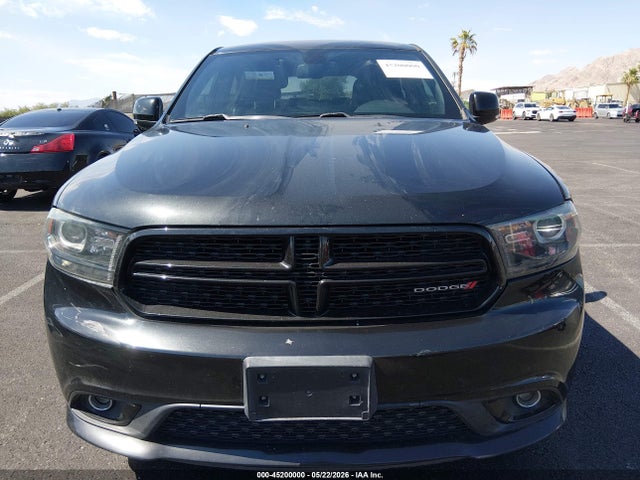 Dodge Durango R/t 2015 1C4SDHCT5FC817148 Image 12