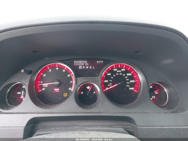 Продажа на аукционе авто 2012 Gmc Acadia Slt-1, vin: 1GKKVRED3CJ277626, номер лота: 45200002