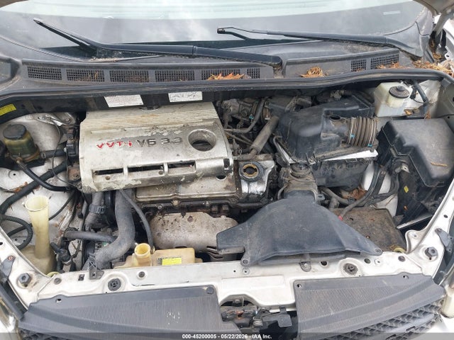 45200005 :رقم المزاد ، 5TDZA22C44S193781 vin ، 2004 Toyota Sienna Xle Limited مزاد بيع