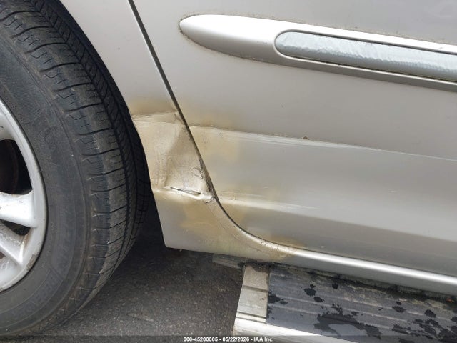 45200005 :رقم المزاد ، 5TDZA22C44S193781 vin ، 2004 Toyota Sienna Xle Limited مزاد بيع