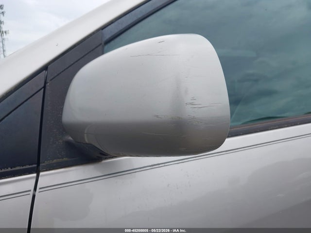 45200005 :رقم المزاد ، 5TDZA22C44S193781 vin ، 2004 Toyota Sienna Xle Limited مزاد بيع