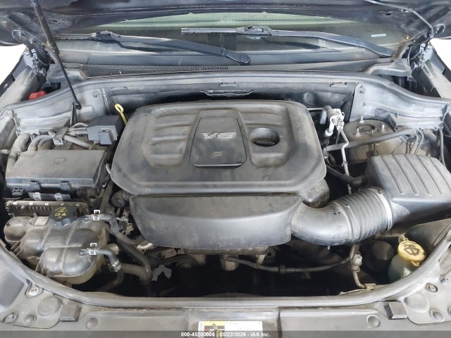 45200006 :رقم المزاد ، 1C4RJFAG6GC338112 vin ، 2016 Jeep Grand Cherokee Laredo مزاد بيع