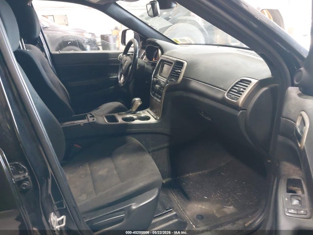 45200006 :رقم المزاد ، 1C4RJFAG6GC338112 vin ، 2016 Jeep Grand Cherokee Laredo مزاد بيع