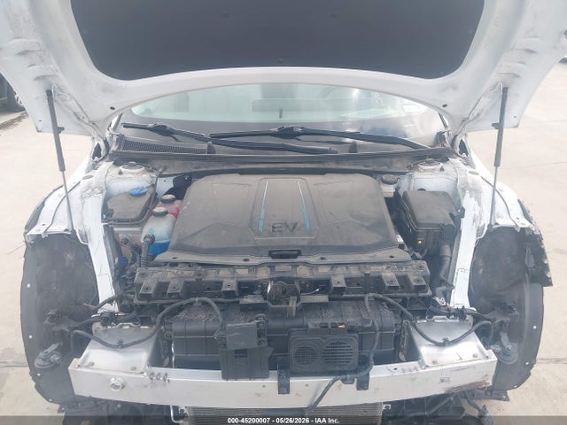 Hyundai Ioniq 5 Sel 2022 KM8KNDAF0NU055631 Image 10