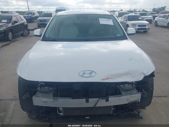 Hyundai Ioniq 5 Sel 2022 KM8KNDAF0NU055631 Image 12