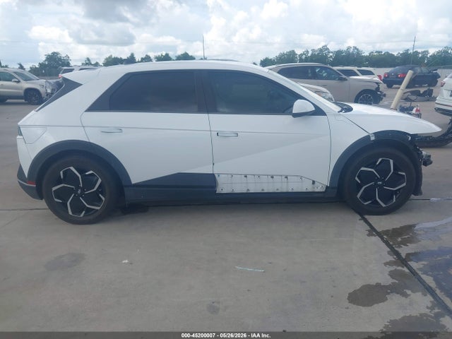 Hyundai Ioniq 5 Sel 2022 KM8KNDAF0NU055631 Image 13