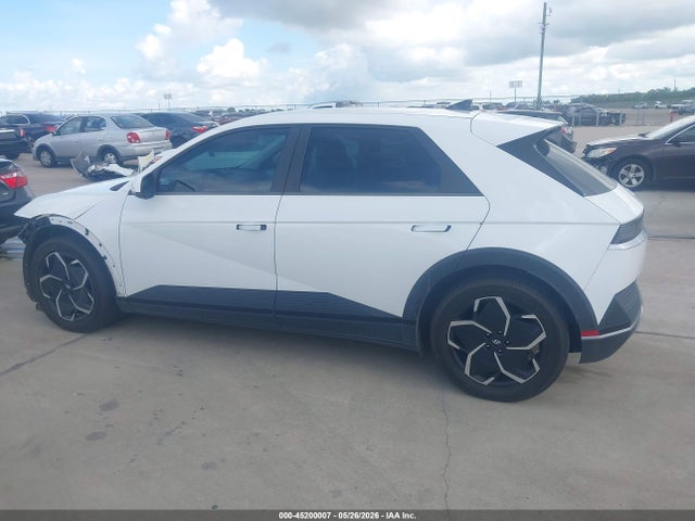 Hyundai Ioniq 5 Sel 2022 KM8KNDAF0NU055631 Image 14