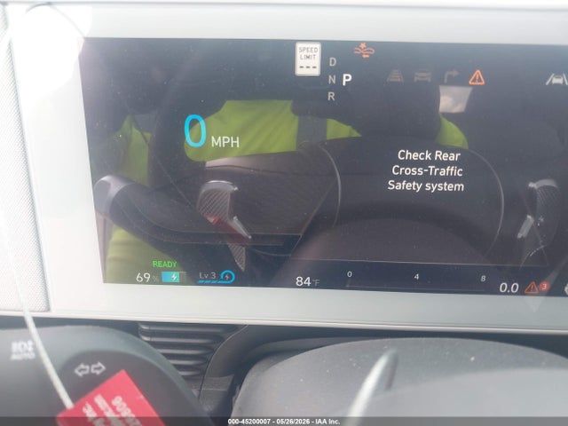 Hyundai Ioniq 5 Sel 2022 KM8KNDAF0NU055631 Image 17