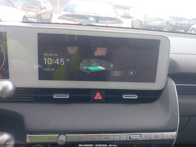 Hyundai Ioniq 5 Sel 2022 KM8KNDAF0NU055631 Image 18