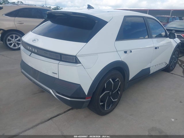Hyundai Ioniq 5 Sel 2022 KM8KNDAF0NU055631 Image 4