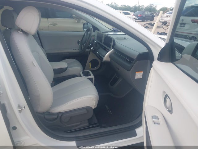 Hyundai Ioniq 5 Sel 2022 KM8KNDAF0NU055631 Image 5