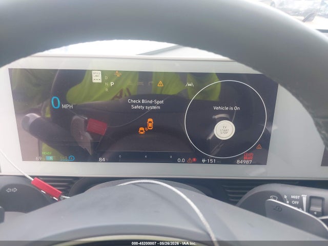 Hyundai Ioniq 5 Sel 2022 KM8KNDAF0NU055631 Image 7