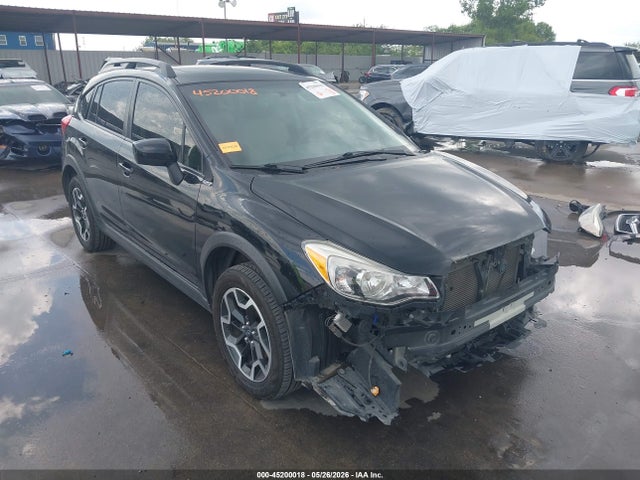 Aukcja sprzedaży 2017 Subaru Crosstrek 2.0i Premium, vin: JF2GPABC8H8220105, numer aukcji: 45200018