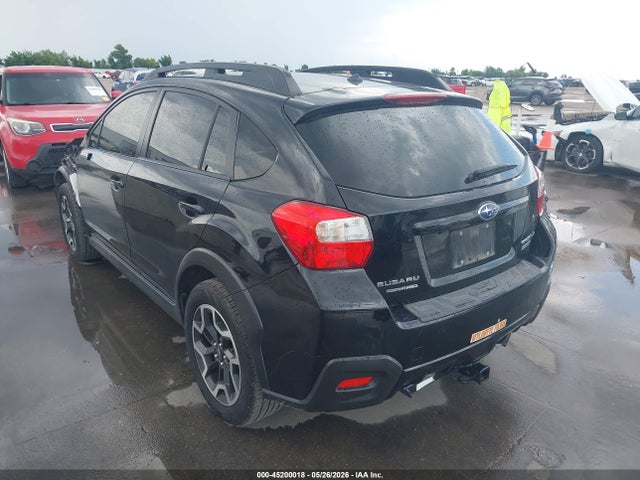Aukcja sprzedaży 2017 Subaru Crosstrek 2.0i Premium, vin: JF2GPABC8H8220105, numer aukcji: 45200018