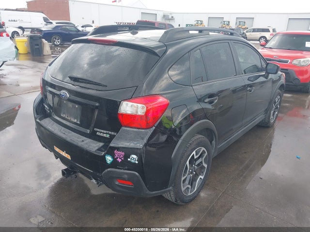 Aukcja sprzedaży 2017 Subaru Crosstrek 2.0i Premium, vin: JF2GPABC8H8220105, numer aukcji: 45200018