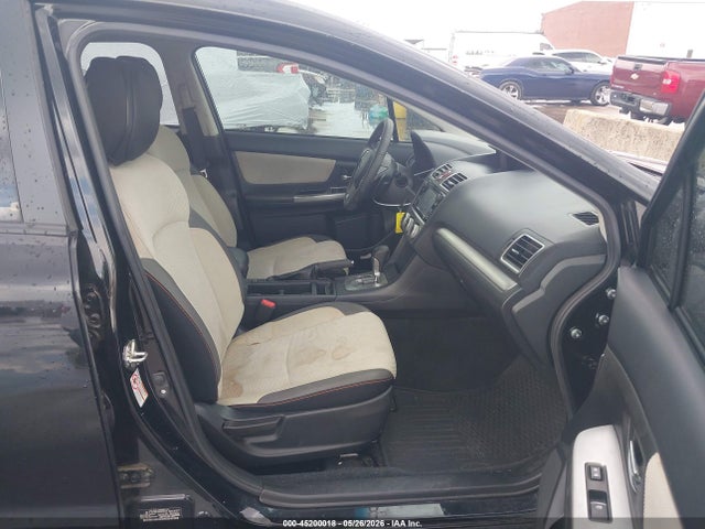 Aukcja sprzedaży 2017 Subaru Crosstrek 2.0i Premium, vin: JF2GPABC8H8220105, numer aukcji: 45200018