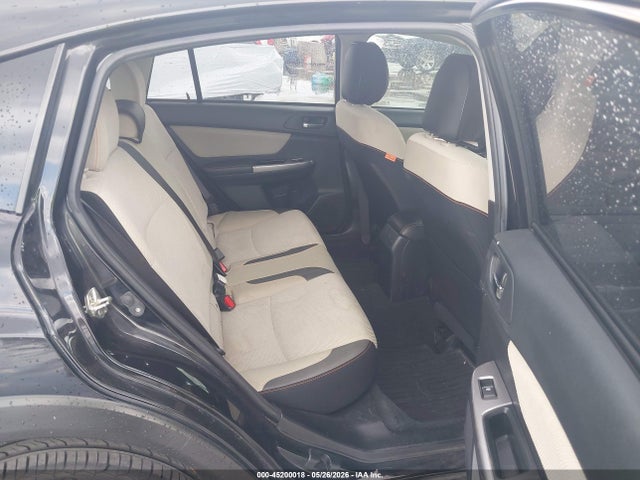 Aukcja sprzedaży 2017 Subaru Crosstrek 2.0i Premium, vin: JF2GPABC8H8220105, numer aukcji: 45200018