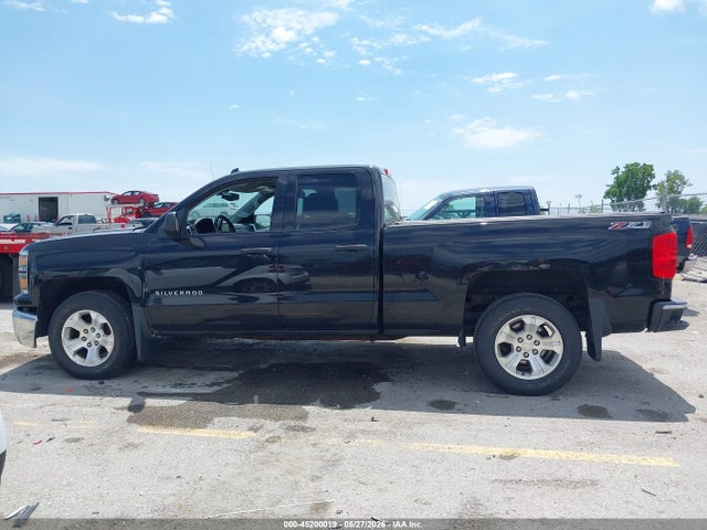 Aukcja sprzedaży 2014 Chevrolet Silverado 1500 2lt, vin: 1GCVKREC3EZ197403, numer aukcji: 45200019