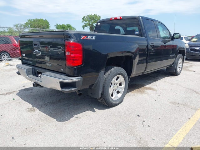 Aukcja sprzedaży 2014 Chevrolet Silverado 1500 2lt, vin: 1GCVKREC3EZ197403, numer aukcji: 45200019