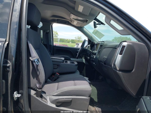 Aukcja sprzedaży 2014 Chevrolet Silverado 1500 2lt, vin: 1GCVKREC3EZ197403, numer aukcji: 45200019