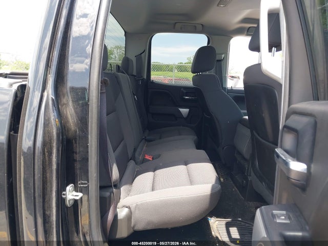 Aukcja sprzedaży 2014 Chevrolet Silverado 1500 2lt, vin: 1GCVKREC3EZ197403, numer aukcji: 45200019