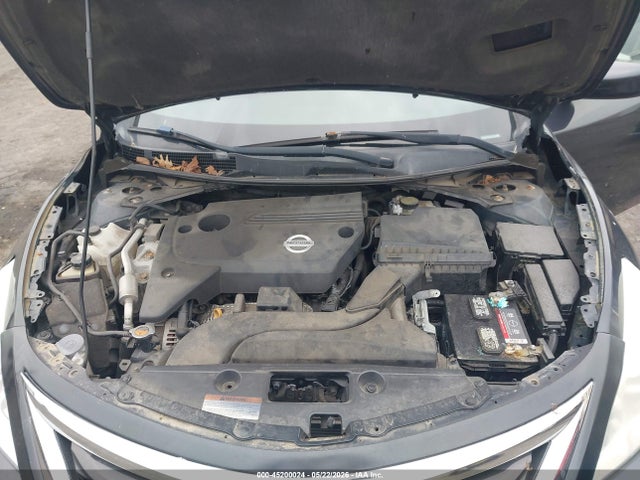 45200024 :رقم المزاد ، 1N4AL3APXEC424256 vin ، 2014 Nissan Altima 2.5 S مزاد بيع