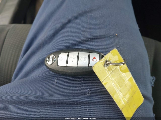 45200024 :رقم المزاد ، 1N4AL3APXEC424256 vin ، 2014 Nissan Altima 2.5 S مزاد بيع