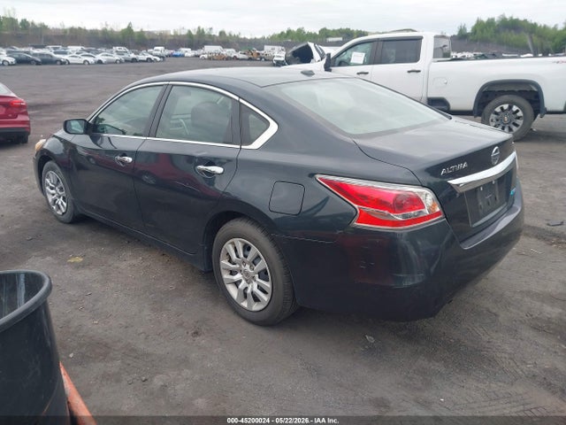 45200024 :رقم المزاد ، 1N4AL3APXEC424256 vin ، 2014 Nissan Altima 2.5 S مزاد بيع