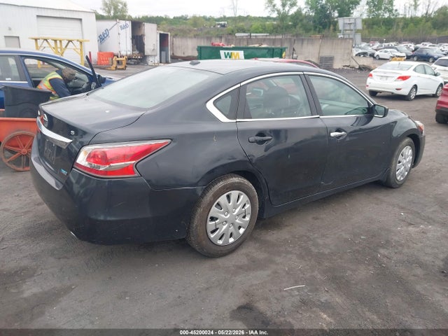 45200024 :رقم المزاد ، 1N4AL3APXEC424256 vin ، 2014 Nissan Altima 2.5 S مزاد بيع