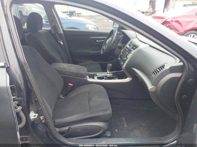 45200024 :رقم المزاد ، 1N4AL3APXEC424256 vin ، 2014 Nissan Altima 2.5 S مزاد بيع