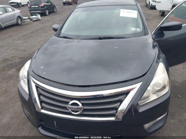 45200024 :رقم المزاد ، 1N4AL3APXEC424256 vin ، 2014 Nissan Altima 2.5 S مزاد بيع