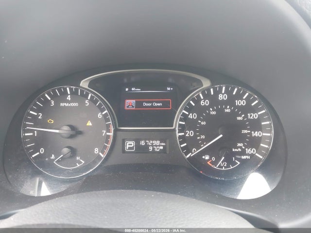 45200024 :رقم المزاد ، 1N4AL3APXEC424256 vin ، 2014 Nissan Altima 2.5 S مزاد بيع