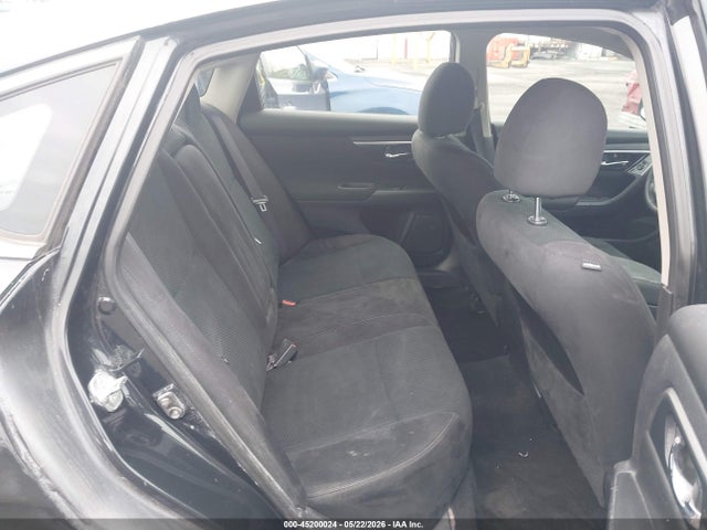 45200024 :رقم المزاد ، 1N4AL3APXEC424256 vin ، 2014 Nissan Altima 2.5 S مزاد بيع