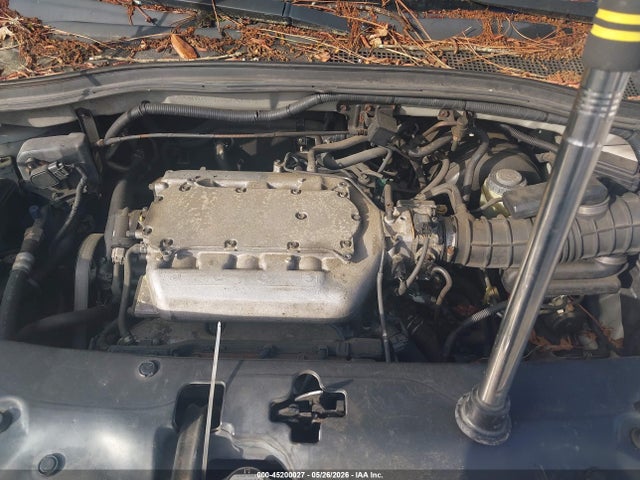 Продаж на аукціоні авто 2003 Acura Mdx, vin: 2HNYD18923H544364, номер лоту: 45200027