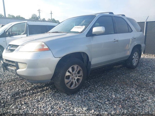 Продаж на аукціоні авто 2003 Acura Mdx, vin: 2HNYD18923H544364, номер лоту: 45200027