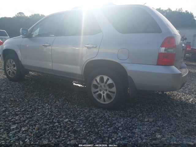 Продаж на аукціоні авто 2003 Acura Mdx, vin: 2HNYD18923H544364, номер лоту: 45200027