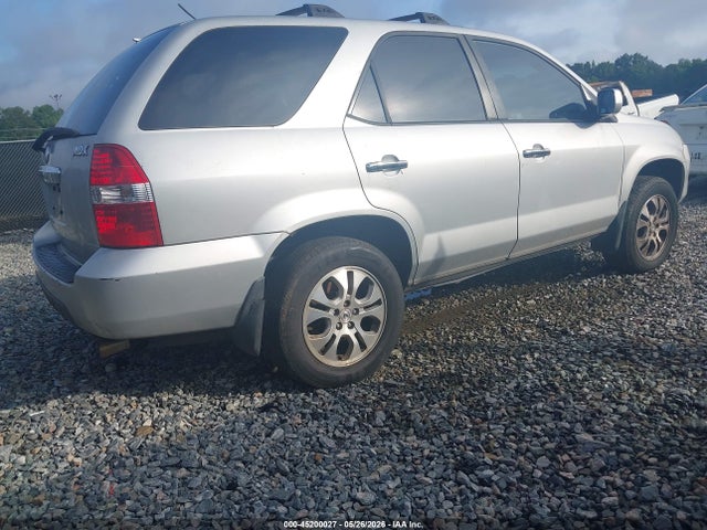 Продаж на аукціоні авто 2003 Acura Mdx, vin: 2HNYD18923H544364, номер лоту: 45200027
