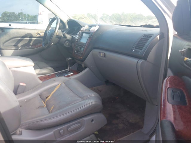 Продаж на аукціоні авто 2003 Acura Mdx, vin: 2HNYD18923H544364, номер лоту: 45200027