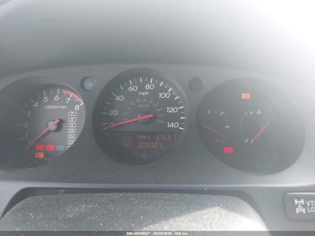 Продаж на аукціоні авто 2003 Acura Mdx, vin: 2HNYD18923H544364, номер лоту: 45200027