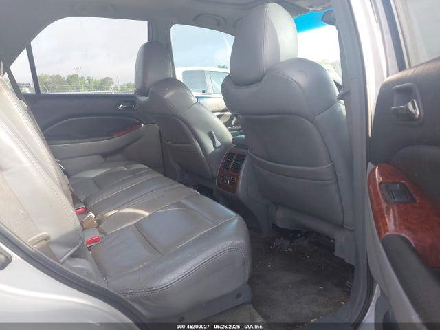 Продаж на аукціоні авто 2003 Acura Mdx, vin: 2HNYD18923H544364, номер лоту: 45200027