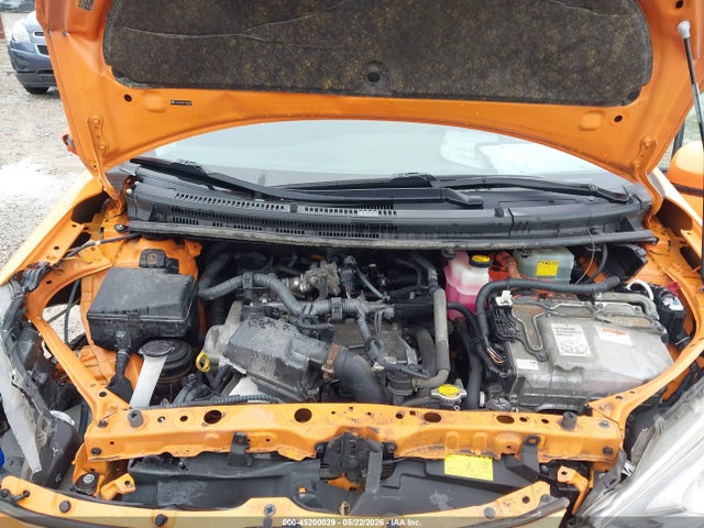 Продаж на аукціоні авто 2015 Toyota Prius C Two, vin: JTDKDTB39F1092413, номер лоту: 45200029