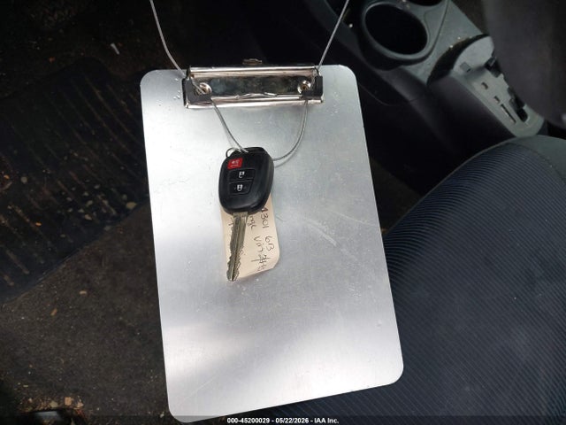 Продаж на аукціоні авто 2015 Toyota Prius C Two, vin: JTDKDTB39F1092413, номер лоту: 45200029