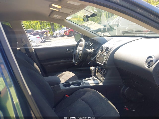 Aukcja sprzedaży 2015 Nissan Rogue Select S, vin: JN8AS5MV4FW256606, numer aukcji: 45200035