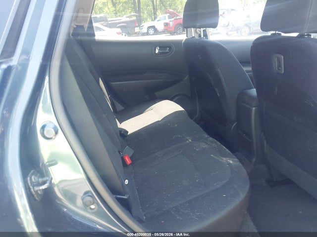 Aukcja sprzedaży 2015 Nissan Rogue Select S, vin: JN8AS5MV4FW256606, numer aukcji: 45200035