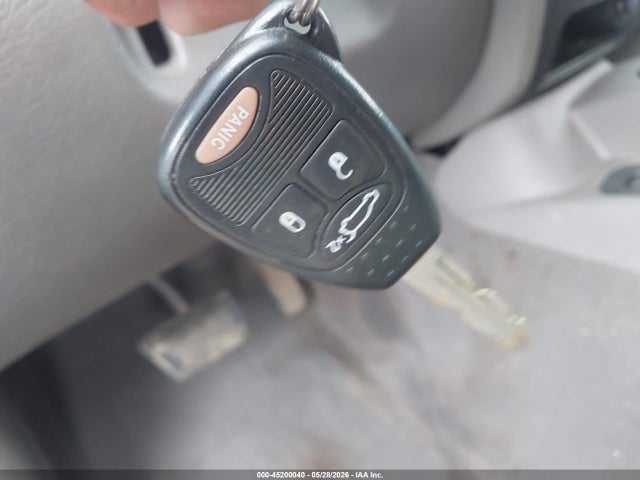 Продажа на аукционе авто 2007 Jeep Liberty Sport, vin: 1J4GK48K57W713015, номер лота: 45200040