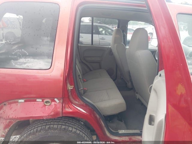 Продажа на аукционе авто 2007 Jeep Liberty Sport, vin: 1J4GK48K57W713015, номер лота: 45200040