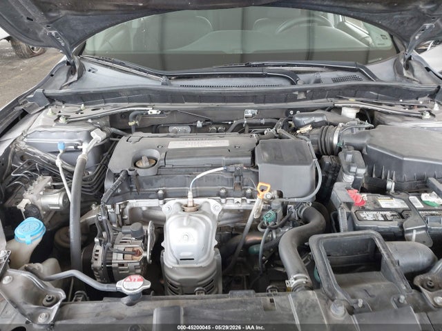 Aukcja sprzedaży 2014 Honda Accord Sport, vin: 1HGCR2F58EA128152, numer aukcji: 45200045
