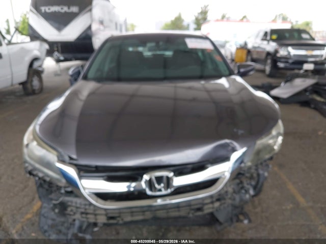 Aukcja sprzedaży 2014 Honda Accord Sport, vin: 1HGCR2F58EA128152, numer aukcji: 45200045