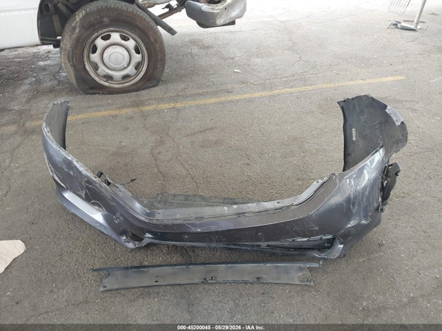 Aukcja sprzedaży 2014 Honda Accord Sport, vin: 1HGCR2F58EA128152, numer aukcji: 45200045