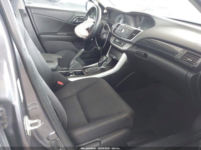 Aukcja sprzedaży 2014 Honda Accord Sport, vin: 1HGCR2F58EA128152, numer aukcji: 45200045